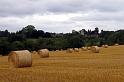 Harvest - church view